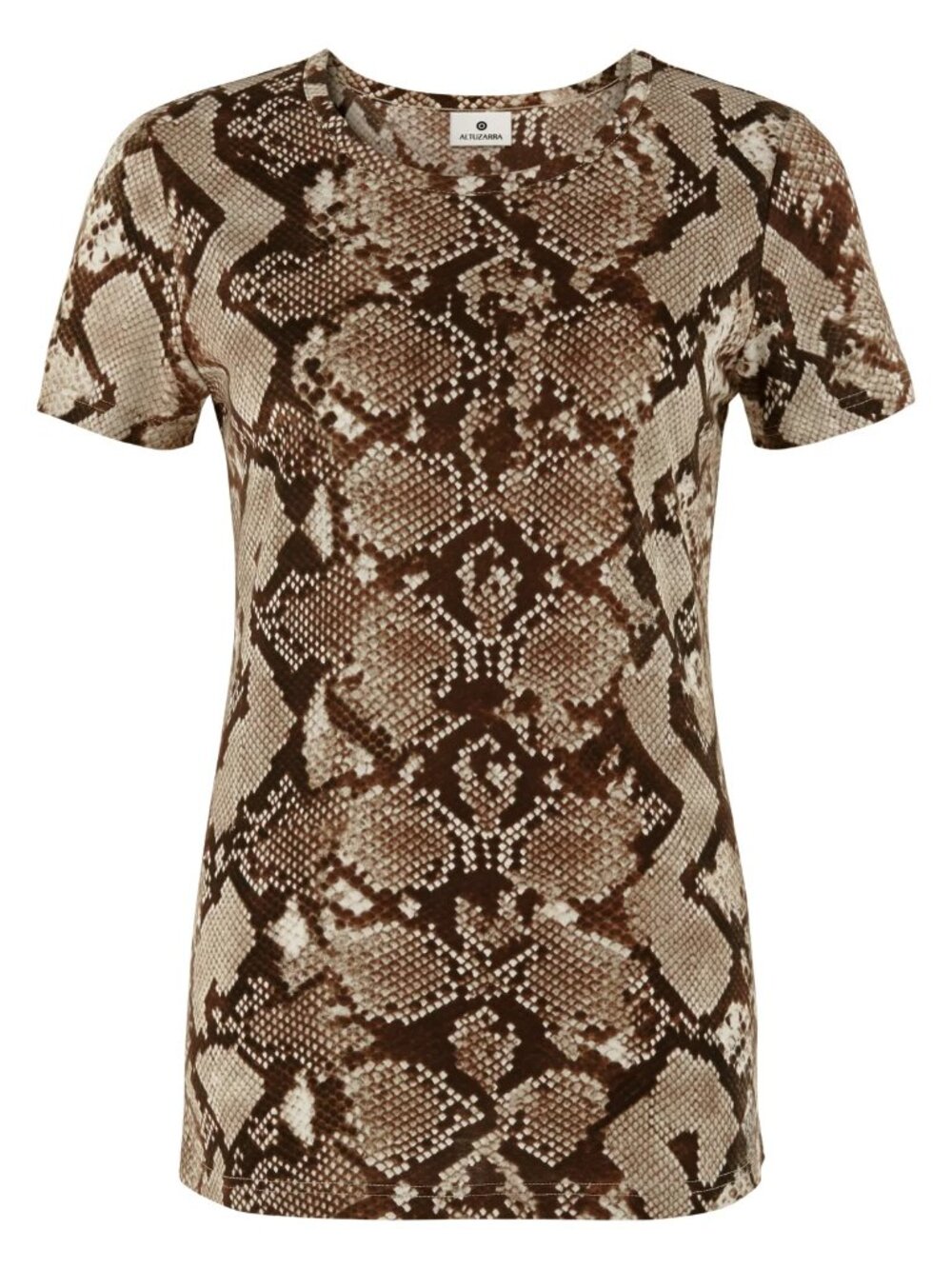 Altuzarra for Target python t-shirt S - Picture 2 of 2
